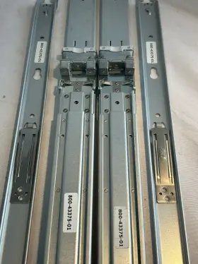 800-43375-01 Cisco Inner And Outer Rails For Ucsc-c220 M4 M5 1u Servers #2