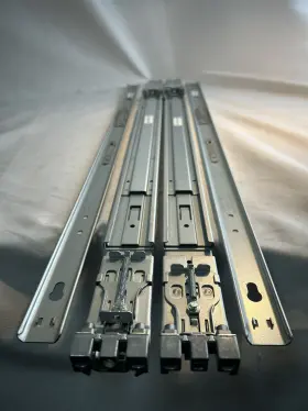800-43375-01 Cisco Inner And Outer Rails For Ucsc-c220 M4 M5 1u Servers