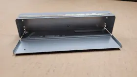 700103231-01 Cisco 800-44694-01 Ucs 5108 Blank Filler Panel #3