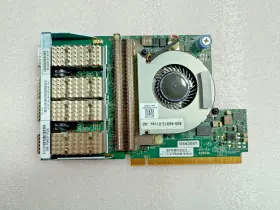 Ucsc-mlom-c25q-04 Cisco 800-46915-01 Vic1457 Quad Port 25g Eth Mlom 73-18379-04