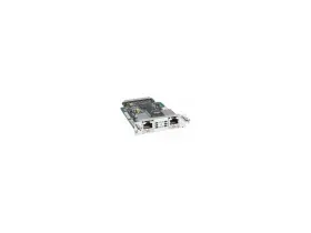 Cisco 882658097171 2-port Fast Ethernet High-speed Wic