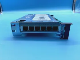 Asa-ic-6ge-cu-b Cisco Asa 5525-x Interface Card 6-port #2