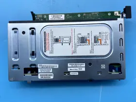 Asa-ic-6ge-cu-b Cisco Asa 5525-x Interface Card 6-port #3