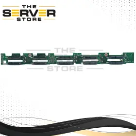 Bpn-c220m510sff Cisco C220 M5 10-bay 2.5 Inch Sas/sata/nvme Server Backplane 1u10-bp