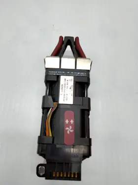 C4kx-fan-r Cisco Lot Of 4 Catalysts 4500-x Front To Back Cooling Fan V02 #3