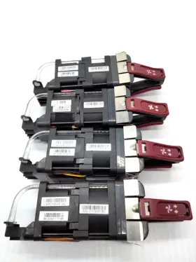 C4kx-fan-r Cisco Lot Of 4 Catalysts 4500-x Front To Back Cooling Fan V02