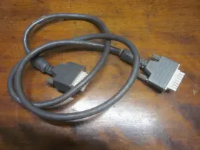 Cab-rps-1614 Cisco Rps 16/14 One-to-one Dc Power Cable 72-3780-01 4ft