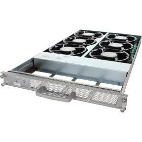 N7k-c7010-fan-s Cisco Cat-26336 Nexus 7000 10-slot System Fan