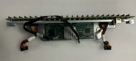Cs073-14919-04 Cisco Cs073-14915 Cs073-14915-04 24-hdd Backplane C240 With 2u-expander Board