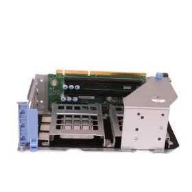 Cs073-15669-04 Cisco Ucsc-pci-1c-240m4 Pci-e Rev A1 Riser Card With Assembly Cage #2
