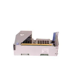 Cs073-15669-04 Cisco Ucsc-pci-1c-240m4 Pci-e Rev A1 Riser Card With Assembly Cage
