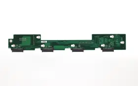 Das97ctb4b0 Cisco C200 M2 Ucs Server Backplane Board P/n Tested Working #3