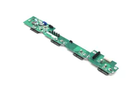 Das97ctb4b0 Cisco C200 M2 Ucs Server Backplane Board P/n Tested Working