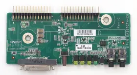 Das97cth4c0 Cisco Us C200 M3 Front Panel Circuit Board P/n Tested Working #2