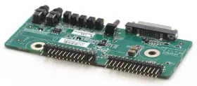 Das97cth4c0 Cisco Us C200 M3 Front Panel Circuit Board P/n Tested Working