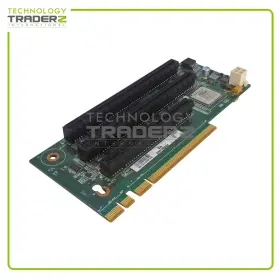Das97ltb8c0 Cisco Ucs C210 Pci-e Riser Card Pulled