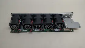 Das97tb34b0 Cisco Server Fan Tray With 5x Fans For Ucs C200 M2 #2
