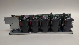 Das97tb34b0 Cisco Server Fan Tray With 5x Fans For Ucs C200 M2 #3