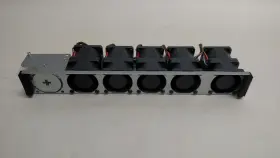 Das97tb34b0 Cisco Server Fan Tray With 5x Fans For Ucs C200 M2