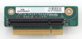 Das97tb44a0 Cisco Uc2 C200 M2 Pcie Riser Card P/n Tested Working #2