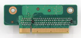 Das97tb44a0 Cisco Uc2 C200 M2 Pcie Riser Card P/n Tested Working #3