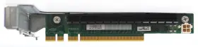 Das97tb58c0 Cisco Uc2 C200 M2 Pcie Riser Card With Bracket P/n Tested Working #2