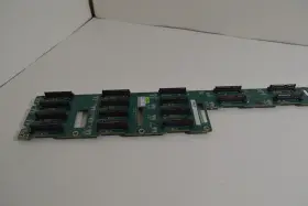 Das97tb8cb0 Cisco Ucs C200 C210 M1/m2 16-bay Hard Drive Backplane P/n Tested