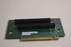 33s97rb0040 Cisco Das97tb94b0 Ucs C210 M2 2-slot Pci Riser Board P/n Tested