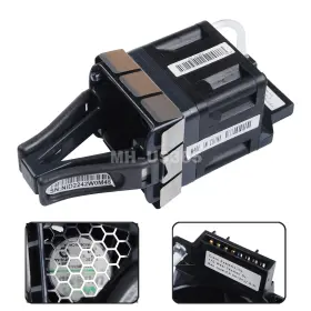 C3850-fan-t1 Cisco Fan-t2 2pcs Fan-t1 Fan Module For Catalyst 3850 Series #2