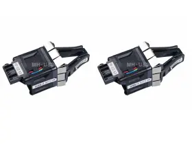 C3850-fan-t1 Cisco Fan-t2 2pcs Fan-t1 Fan Module For Catalyst 3850 Series