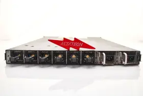 Fpr-4150-ngips-k9 Cisco Firepower 4150 8xsfp 75g Firewall #2