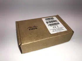 Cisco Meraki A30-22060-c Genuine Ma-sfp-10gb-sr / Fiber Transceiver - New