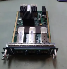 N10-e0060 Cisco 6-port Fc Expansion Module