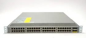 N2k-c2248pp-1ge Cisco Nexus 2248pp 1ge Fabric Extender V04