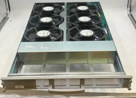 N7k-c7010-fan-s Cisco Nexus 7000 10-slot System Fan