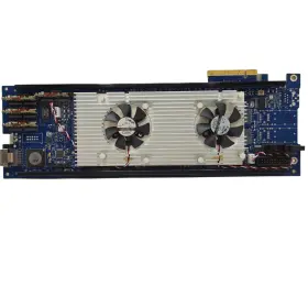 Nfe-3240 Cisco Netronome Flow Engine For Sourcefire 3d / Firepower 8xxx Series