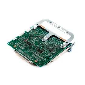 Nm-2fe2w Cisco 2 Port 10/100 Ethernet Wic #2