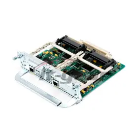 Nm-2fe2w Cisco 2 Port 10/100 Ethernet Wic