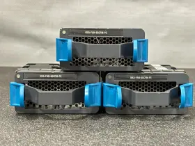 Nxa-fan-65cfm-pe Cisco Nexus Fan