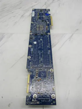 Sma-amda0043 Cisco Pcbd0043-003 3d8250 Sourcefire Firepower Rev 2 Server Module #2