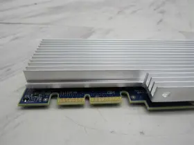 Sma-amda0043 Cisco Pcbd0043-003 3d8250 Sourcefire Firepower Rev 2 Server Module #3