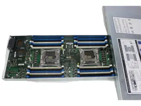 B200-m4 Cisco Pl3 100312 Blade System Board Mother