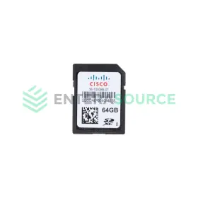 Sdsdae-064g-1228 Cisco Ucs 64gb Flash Sd Card Module 16-100386-01