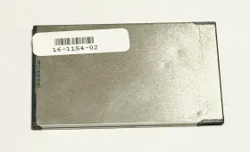 Sm9fcsc16m002 Cisco Smart Flash Pcmcia 16mb Card #2