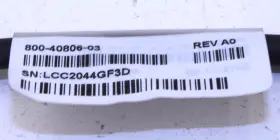 800-40806-03 Cisco Stack-t2-1m V03 Stacking Cable #2