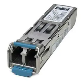 Cisco Systems 882658074172 1000mbps Single Rugged Sfp