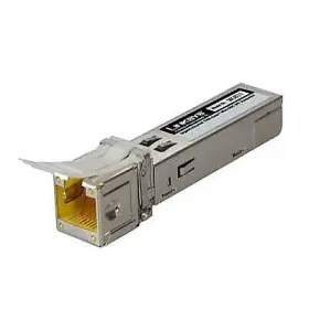 Mgbt1 Cisco Systems Gbic Sfp 10 100 1000mbps Rj