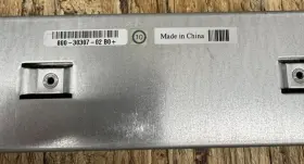 800-30307-02 Cisco Ucs Lot Of 2 - 5108 Chassis Divider #3