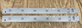 800-30307-02 Cisco Ucs Lot Of 2 - 5108 Chassis Divider