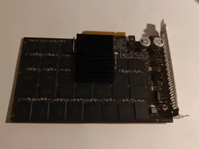 Ucsc-f-fio-5200ps Cisco Scale Line 5.2tb Fusion Iomemory3 Sx Module Ucsc-f-fio-5200ps Cisco Scale Line 5.2tb Fusion Iomemory3 Sx Module